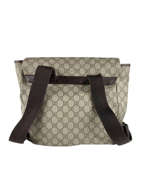 Gucci Backpack GG Supreme main image 6
